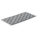 Ventilatieprofiel 30 x 1 mm zwart - Keralit ventilatieprofiel 30 x 1 mm zwart 1 x rol 2 - 1634Ker30
